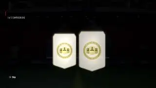 Campaign Bag Player Pick | Fifa 22