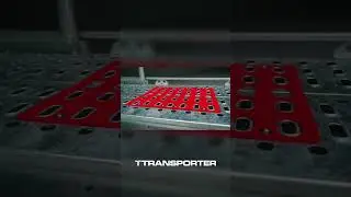 Brian James Trailers - T Transporter (5/10) #automobile #motorsport #trailers #car