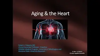 Aging & the Heart