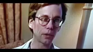 Bob Lazar describes anti-gravity craft