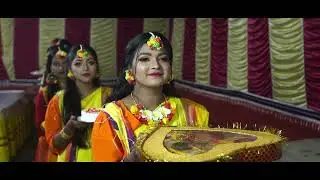 Holud || Full Video ||  Photography And Cinematography ||