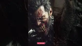 What If: Venom Infected Wolverine?
