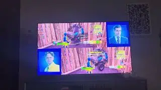 THE OFFICE DUOS BATTLE & BLITZ/ MICHEAL & DWIGHT!!