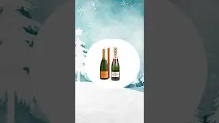 The BEST Service to Send Drinkable Gifts for HOLIDAY SEASON 2025 | Drinkable Gifts #shorts