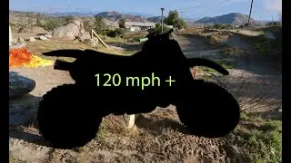 ПОКУПАЮ МОТОЦИКЛ МЕЧТЫ!! (KX 500 2-тактный) - 120 миль/ч +