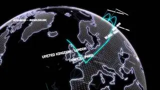 LON-LAT Connection Kit Teaser
