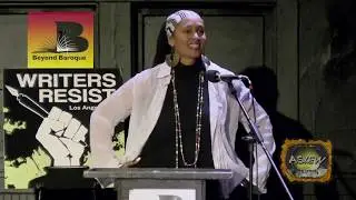 Shonda Buchanan - Writers Resist 2020
