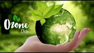 World Ozone Day 2022 Status || World Ozone Day WhatsApp Status 2022