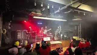 MM Band - Enter Sandman (Metallica Cover)