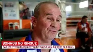 Ringue da Vida