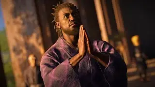 YASUKE IS A BEAST!!! (AC SHADOWS)