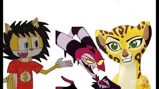 Guess that reference episode 2: Leah prank calls Striker 