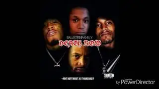 Rawstein Family - Death Row  2017