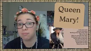 Talkin' Her Sh** | Reacting to Mary J. Blige 