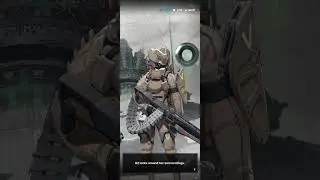[Goddess of Victory: Nikke - SEA] OuteR: Automata Event Story II Normal Stages Pt. 2