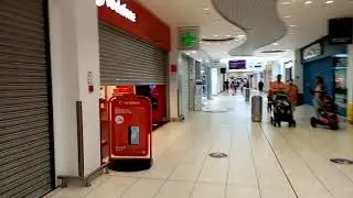 Abbeycentre newtonabby