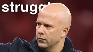 Liverpool Struggle at Home vs Leeds 0-0