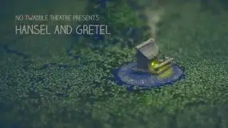 Pop-up Playhouse - Hansel and Gretel Overture