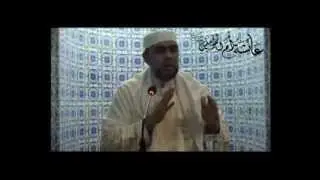 قصة الصحابية عائشة أم المؤمنين رضي الله عنها الجزء الأول   ( الأستاذ : رشيد جادل
