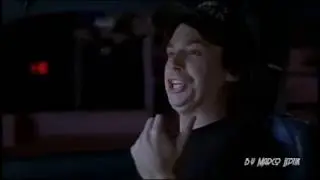 Teaser Airnadette Alhambra - Wayne's World