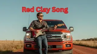 new video 2026 (RED CLAY) metal anthem