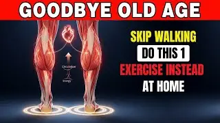 Over 60? This Exercise Is Better Than Walking &mdash; Surgeon Approved | Tips Live Healthy