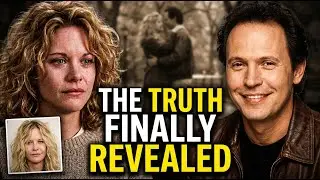 At 64, Meg Ryan Finally Admits the Truth About Her Bond With Billy Crystal&hellip;And It Was Truly Tragic