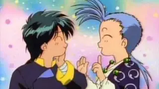 Comical Heroine - Fushigi Yuugi