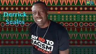 Dr Derrick Seales - Chamkay (Chutney Soca 2021)