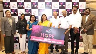 VS Hospitals Launches 