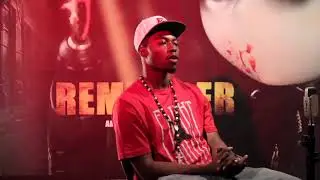 ''REMEMBER '' An Andres Yepes Film - Behind The Scenes & Interviews