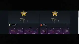 I LIKED THIS SKIN! - CS2 Case Opening