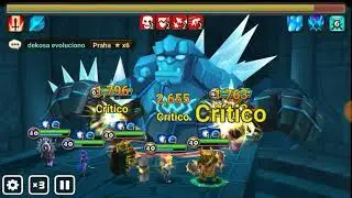 Golem b10