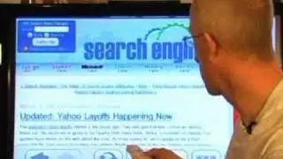 Search Engine Guide Gets Props and SEO Stays Sharp