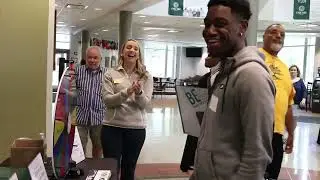 Discover Yourself at Lake Erie College