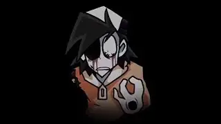Frostbite FNF