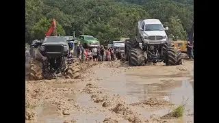 Fall rednecks with paychecks 2025