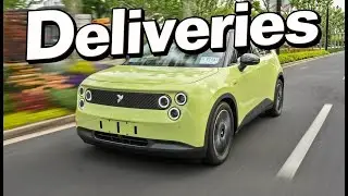 Nio Delivery Updates on January 1st, 2026