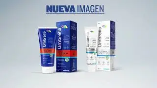 Umbrella se renov&oacute;: nuevo look, f&oacute;rmula mejorada. Encu&eacute;ntralos en tu farmacia favorita.