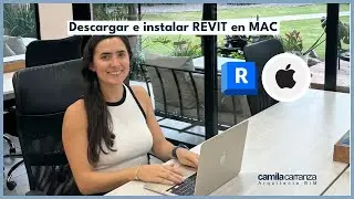 Instalar revit en mac