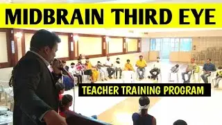 Teacher Training Program by Yogesh Dahihande #parents #motivation #business ##career #bigbusiness