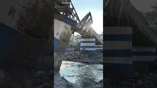 Balasun Bridge Collapse Explained | Real Causes, Ground Reality & Future Repair Solutions