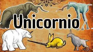 Descubriendo los 15 unicornios más increíbles de la mitología