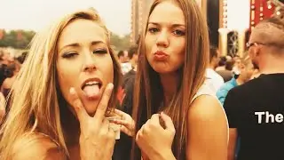 TCM & Deltex - Memories (Take Me Back) (Hardstyle) | HQ Videoclip