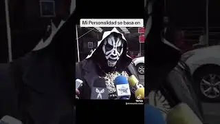 Mi Personalidad se basa en : LA Park