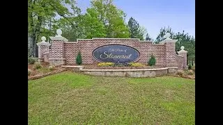 Parks At Stonecrest by Green River Builders