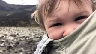 New Zealand/Australia Vacation (In The Style of Terrance Malik)