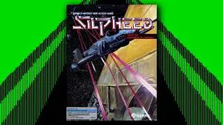 Silpheed (MT-32 to GM conversion) via UHD SoundFont