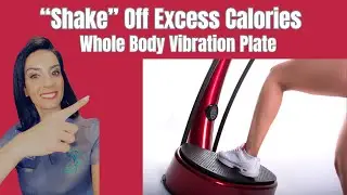 Whole Body Vibration Plate: Benefits and Cautions