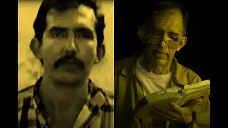 The End of 'The Beast'  Serial killer  Luis Garavito's